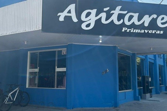 Imagem 2 da galeria do parceiro Agitare Primavera