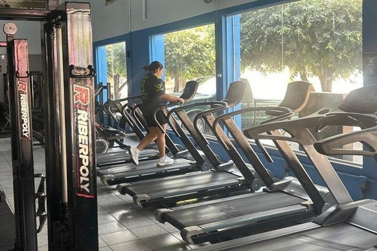 Imagem 3 da galeria do parceiro Agitare Primavera