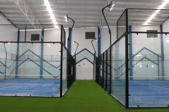 Imagen 1 de la galería del partner Royal Padel