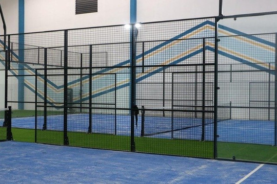 Imagen 3 de la galería del partner Royal Padel