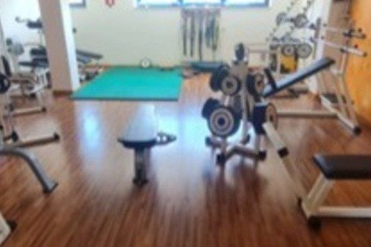 Immagine 3 dalla galleria del partner Palestra Fisiosport