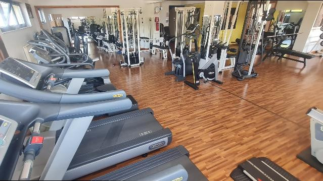 Immagine 1 dalla galleria del partner Palestra Fisiosport