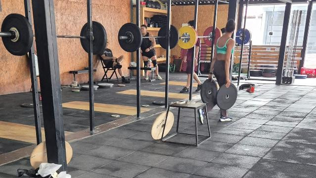 Imagem 2 da galeria do parceiro Guará Cross