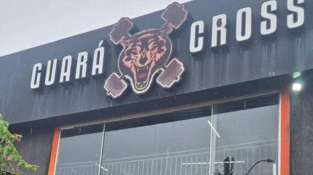 Imagem 1 da galeria do parceiro Guará Cross