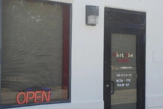 Image 2 from First Fire Boxing & Fitness Gym partner gallery