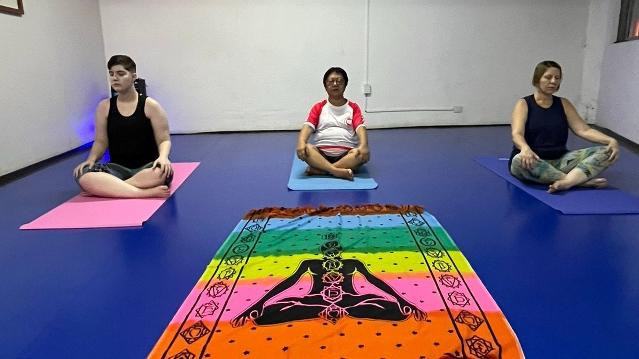 Imagem 1 da galeria do parceiro Associação Higa-Dojô