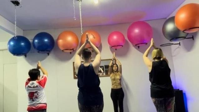 Imagem 3 da galeria do parceiro Associação Higa-Dojô