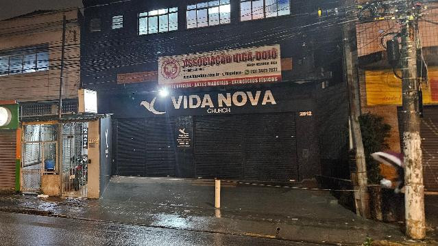 Imagem 2 da galeria do parceiro Associação Higa-Dojô