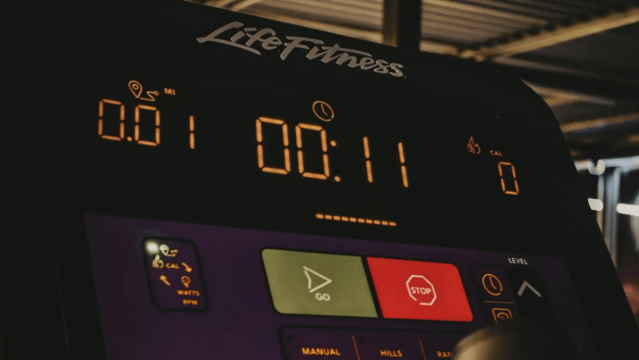 Imagen 3 de la galería del partner Power Fitness El Monte