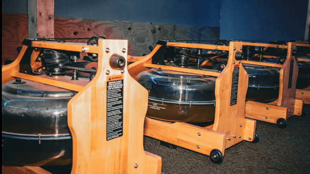 Imagen 2 de la galería del partner Power Fitness El Monte