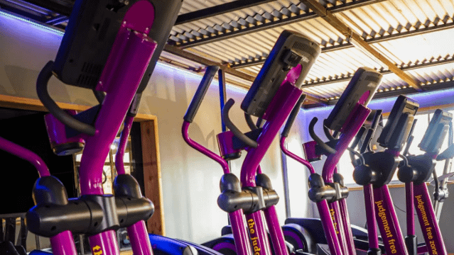 Imagen 1 de la galería del partner Power Fitness El Monte