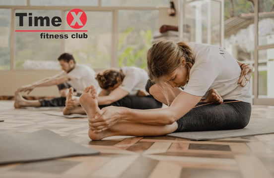 Imaginea 2 din TimeX Fitness Club Brancusi galeria partenerului