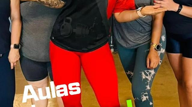 Imagem 3 da galeria do parceiro ACADEMIA IRON DOLLS