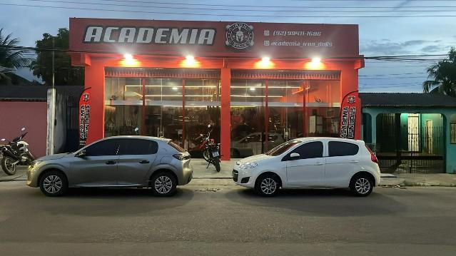 Imagem 2 da galeria do parceiro ACADEMIA IRON DOLLS