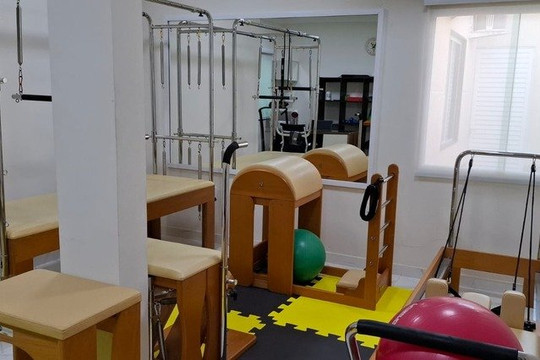 Imagem 1 da galeria do parceiro Instituto de Neurologia da Região dos Lagos