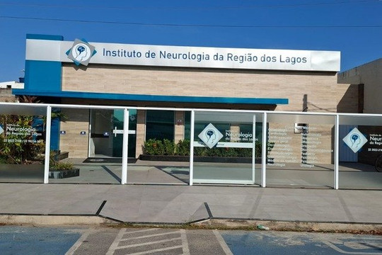 Imagem 2 da galeria do parceiro Instituto de Neurologia da Região dos Lagos