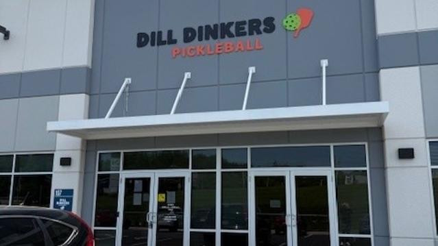 Image 2 from Dill Dinkers Pickleball - North Bethesda partner gallery