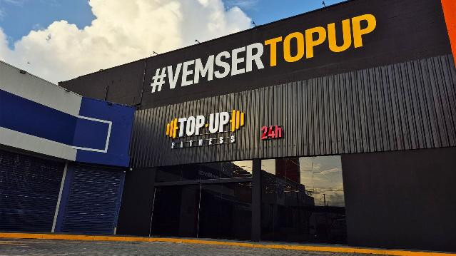 Imagem 1 da galeria do parceiro Top Up Messejana