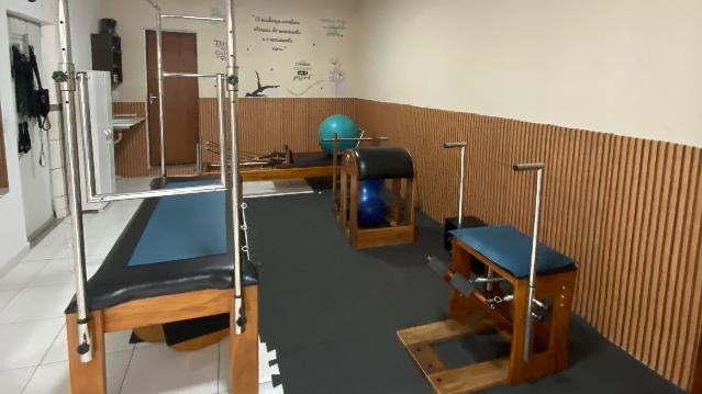 Imagem 1 da galeria do parceiro Studio Marisa Malheiros Pilates/Reabilitação