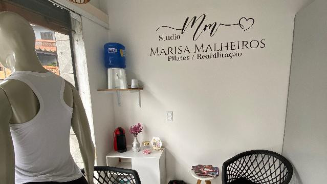 Imagem 2 da galeria do parceiro Studio Marisa Malheiros Pilates/Reabilitação
