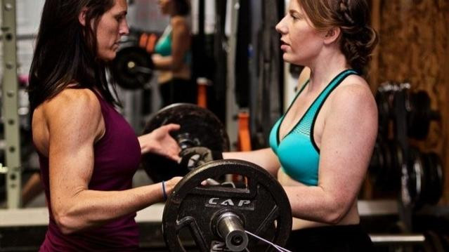 Image 3 from Tarafitt Fitness Studio partner gallery