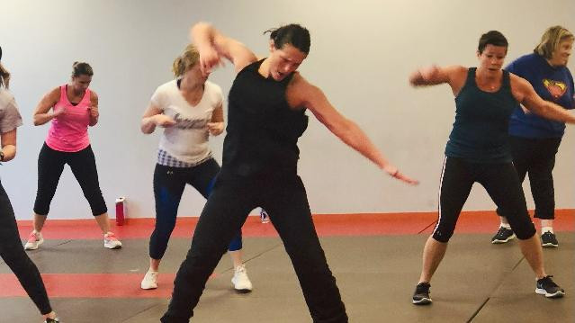 Image 1 from Tarafitt Fitness Studio partner gallery