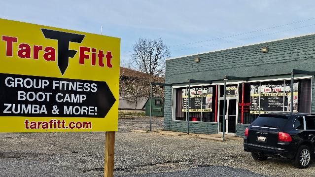 Image 2 from Tarafitt Fitness Studio partner gallery