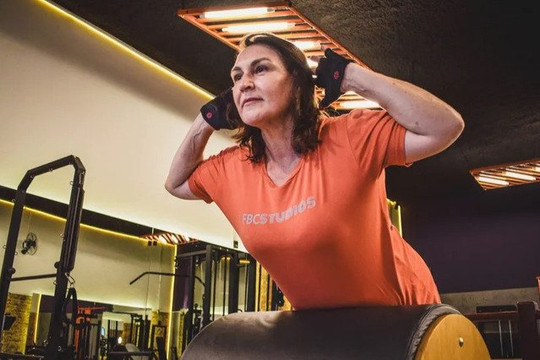 Imagem 3 da galeria do parceiro Academia Personalizada - FBC Studios Taquaral