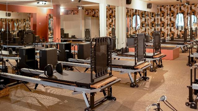 Imagem 1 da galeria do parceiro Prescription Pilates Alcântara