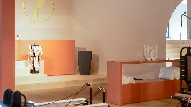 Imagem 3 da galeria do parceiro Prescription Pilates Alcântara