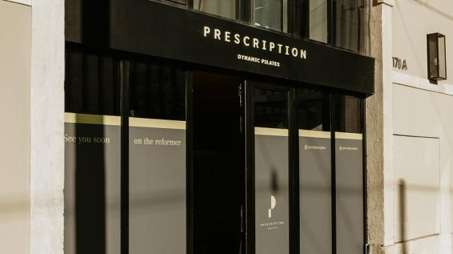 Imagem 2 da galeria do parceiro Prescription Pilates Alcântara