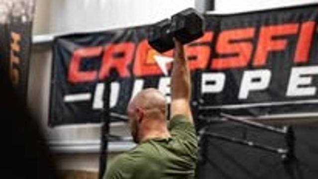 Image 1 from CrossFit Dieppe partner gallery