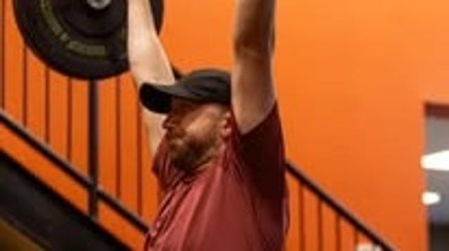 Image 3 from CrossFit Dieppe partner gallery