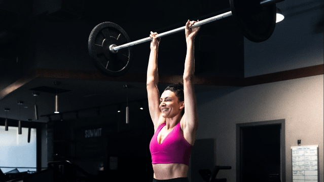 Image 3 from Summit Lifestyle & Performance partner gallery