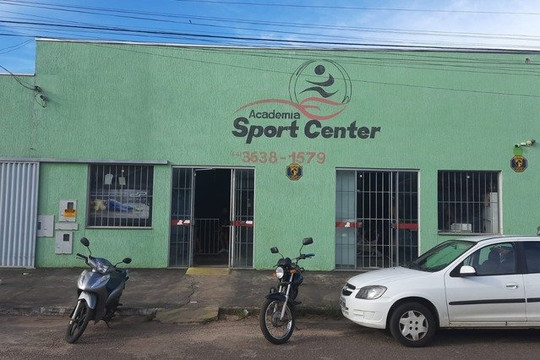 Imagem 2 da galeria do parceiro Academia Sport Center