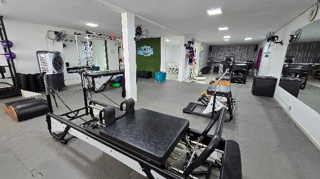 Imagem 2 da galeria do parceiro Fisio e Pilates Tatuquara