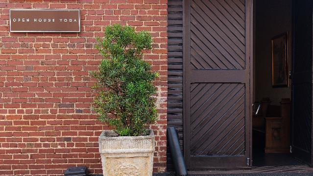 Image 2 from Open House Yoga partner gallery