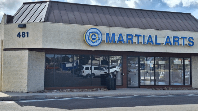 Image 2 from Freedom School of Martial Arts partner gallery