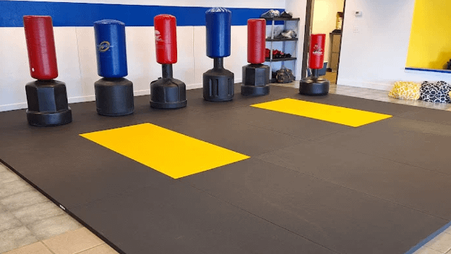 Image 1 from Freedom School of Martial Arts partner gallery