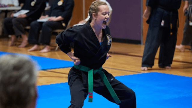 Image 3 from Freedom School of Martial Arts partner gallery