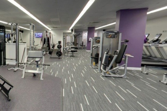 Image 3 from Anytime Fitness Milton Keynes (Shenley Church End) partner gallery