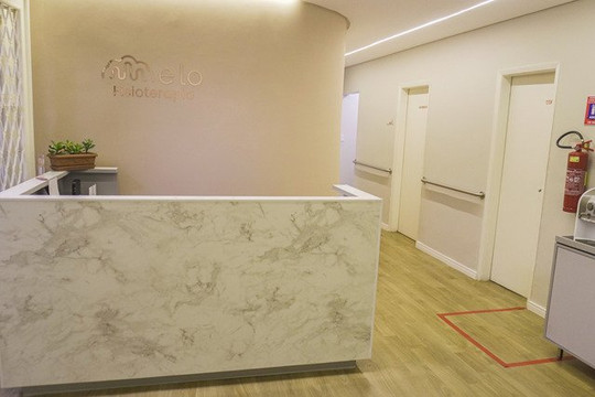 Imagem 3 da galeria do parceiro MMelo Fisioterapia