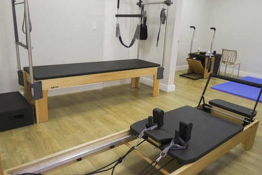 Imagem 1 da galeria do parceiro MMelo Fisioterapia