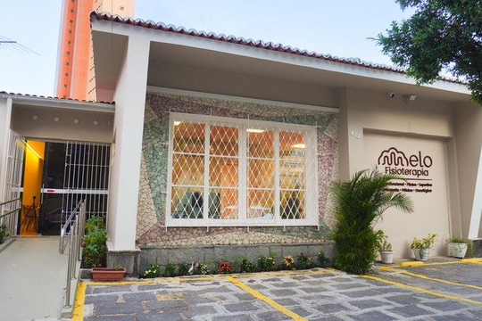 Imagem 2 da galeria do parceiro MMelo Fisioterapia