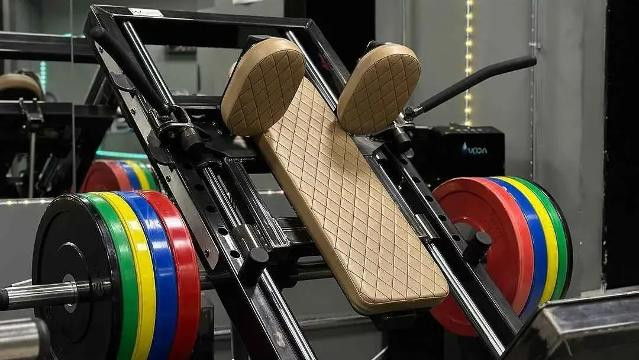 Imagen 1 de la galería del partner Mega Fitness Gym Manuel Montt