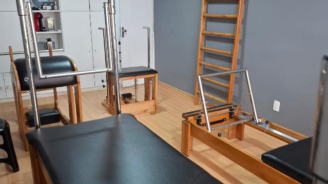 Imagem 3 da galeria do parceiro Vila Zen Pilates Botafogo