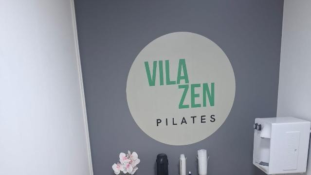 Imagem 2 da galeria do parceiro Vila Zen Pilates Botafogo