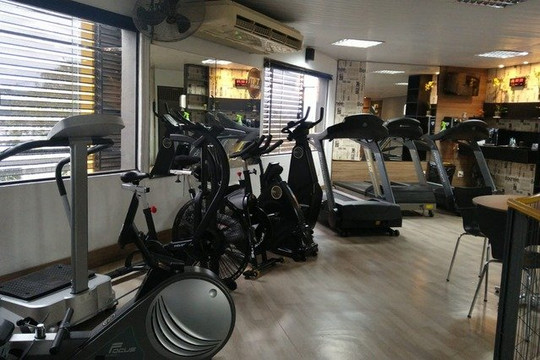 Imagem 3 da galeria do parceiro MFT STUDIO