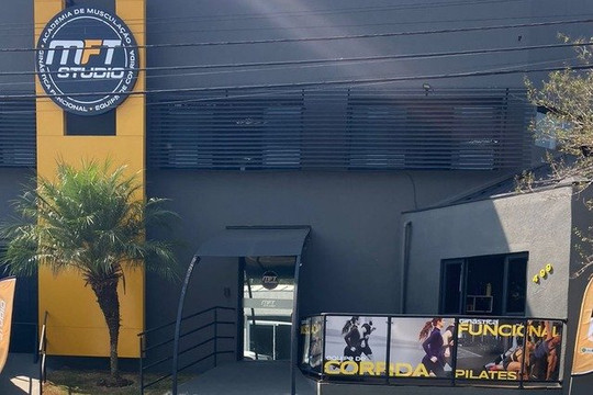 Imagem 2 da galeria do parceiro MFT STUDIO