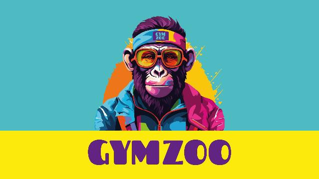 Bild 3 von gymzoo Pforzheim Partnergalerie